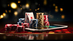 Онлайн казино Casino InBet